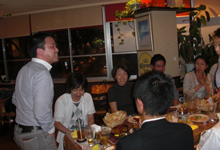 松下研究会 松下研究会